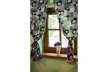 Словаччина Chata Staré Hory, Екстер'єр